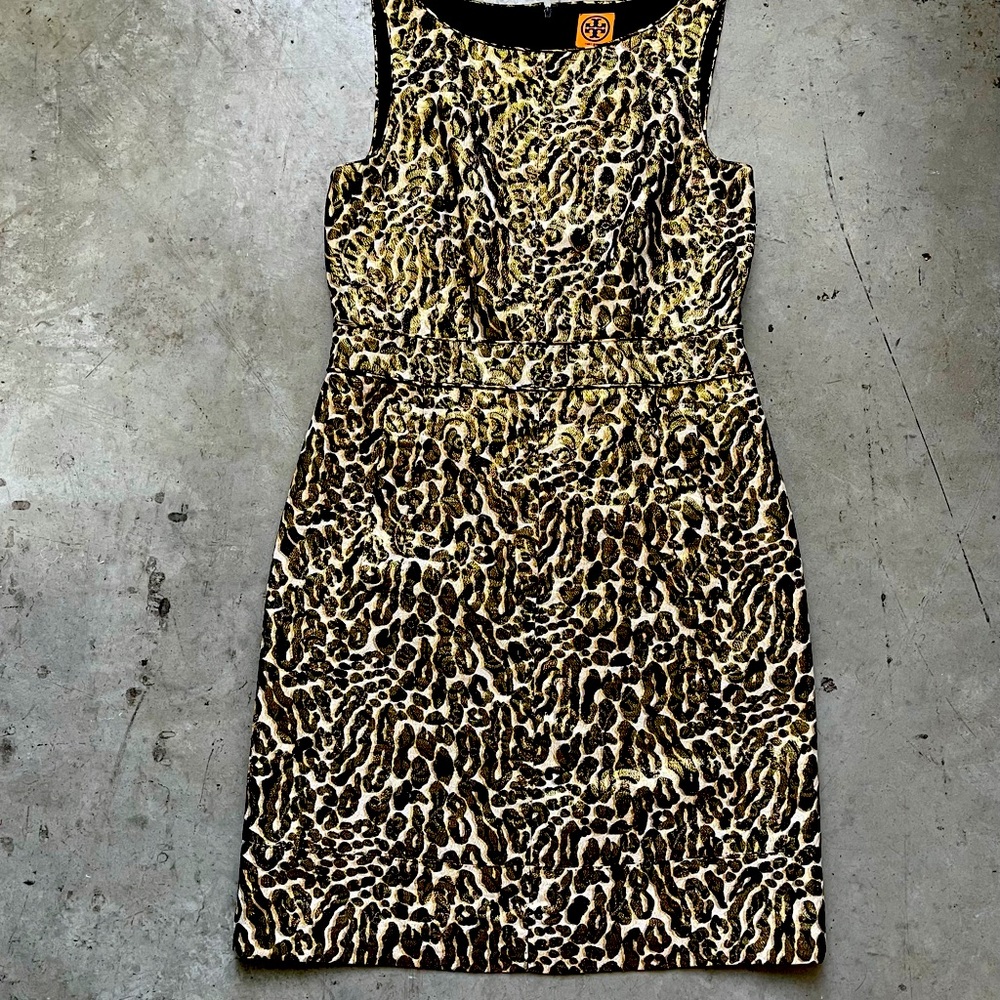 Tory Burch Sheath Dress
